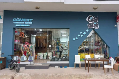 ORDU'DA VETERİNERLER İŞ BIRAKACAK