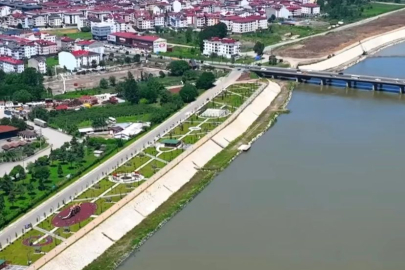 MELET’Tİ GÜZELLEŞTİRME ÇALIŞMALARI SÜRÜYOR