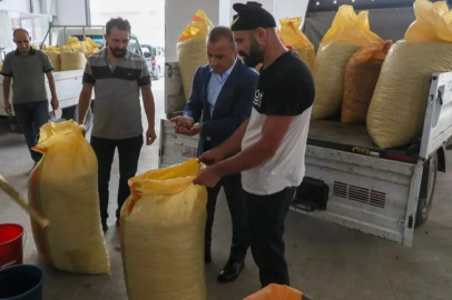 TMO RANDEVULARI YARIN BAŞLIYOR