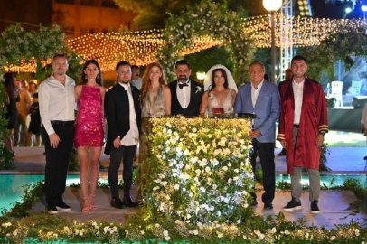 ÜNLÜ POPÇU ORDU'DA SAHNE ALDI