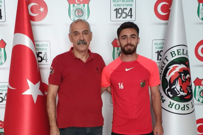 FATSA'DAN KELKİT'E TRANSFER OLDU