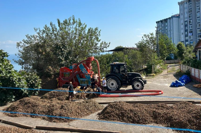 İMECE USULÜ PATOZ