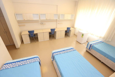 KYK YURT BAŞVURULARI NE ZAMAN?