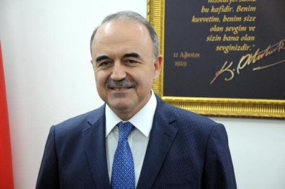 ORDU'NUN YENİ VALİSİ BUGÜN GÖREVE BAŞLIYOR