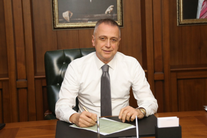 “ORDULU BÜROKRATLARA SAHİP ÇIKIN”