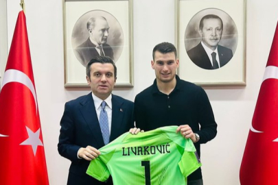 ORDULU BÜYÜK ELÇİDEN FENERBAHÇEYE TRAFSFER DESTEĞİ