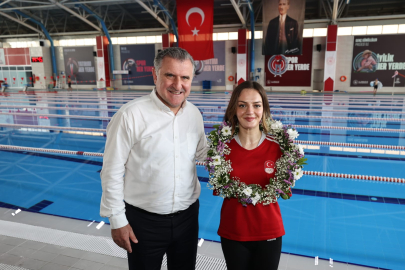 “7 BİN 491 ENGELLİ ÖĞRENCİMİZ YETENEK TARAMASINDAN GEÇİRİLDİ”
