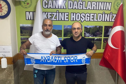 BAŞKAN ERDOĞAN’A ZİYARET