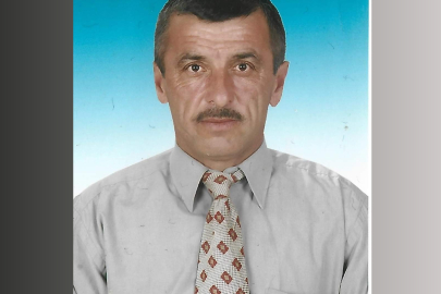 CEVAT PARLAKYILDIZ HAYATINI KAYBETTİ