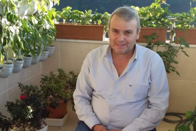 ERDAL YAVAŞ VEFAT ETTİ