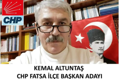 “İHTİYACIMIZ OLAN ŞEY DEĞİŞİMDİR”