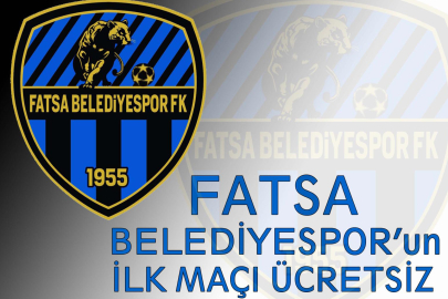 İLK MAÇ ÜCRETSİZ