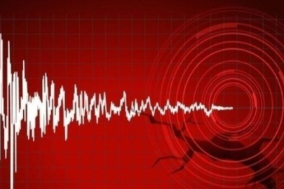 KAYSERİ’DE 4,7 BÜYÜKLÜĞÜNDE DEPREM
