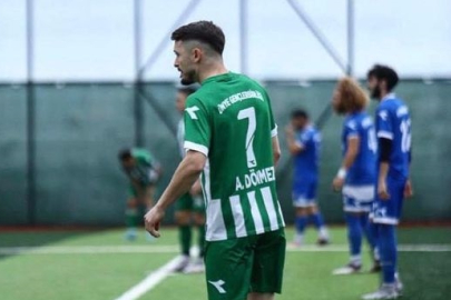 KUMRU’YA 3 BOMBA BİRDEN