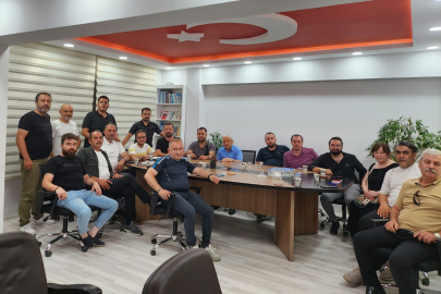 MHP ÜNYE İLÇE KONGRESİ 9 EYLÜL’DE!