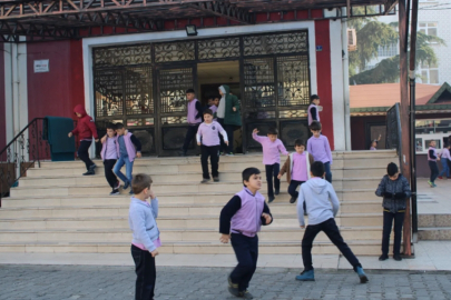 YENİ EĞİTİM ÖĞRETİM YILINDA SIKI TEDBİRLER