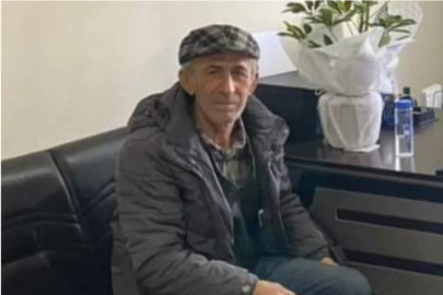 ALİ RIZA ÖĞRETMEN VEFAT ETTİ