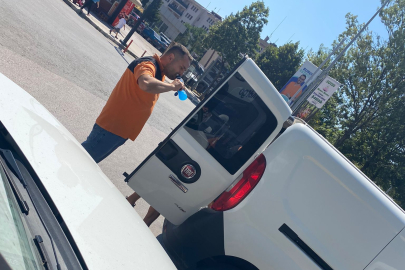 BİZ SEÇERKEN, ONLAR İSE DAĞITIRKEN ZORLANIYORLAR