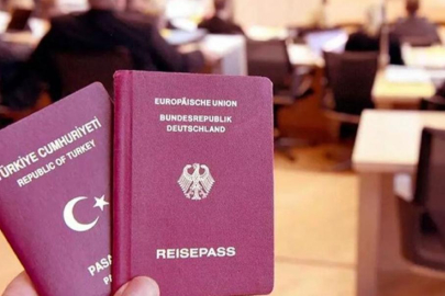 ÇİFTE VATANDAŞLIK ALMAK İSTEYENLERE MÜJDE