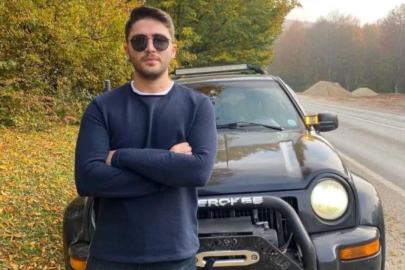 EMİRHAN UŞUN KAZADA VEFAT ETTİ