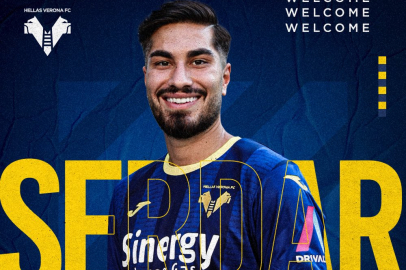 FATSALI SUAT, HELLAS VERONA'DA