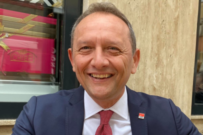 İNANLI, “YEREL SEÇİM ÇALIŞMALARIMIZI TİTİZLİKLE YÜRÜTÜYORUZ”