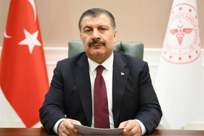 KORONAVİRÜSÜN YENİ VARYANTI ÜLKEMİZDE GÖRÜLMEDİ