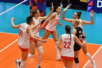 SULTANLAR'DAN DÖRT DÖRTLÜK GALİBİYET
