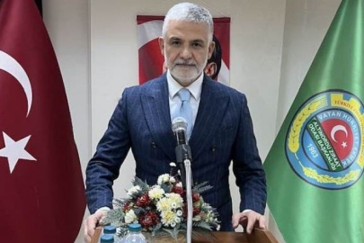 "TARIM GELECEĞİMİZ, FINDIK VAZGEÇİLMEZİMİZDİR"