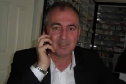 YENİ DAİRE BAŞKANI KARABAY OLDU