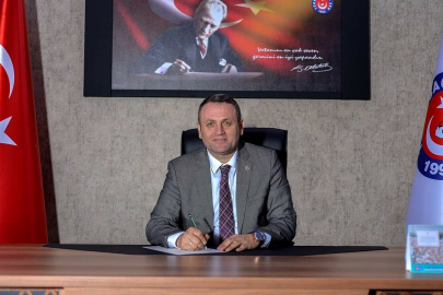 ZENGİN, “İŞÇİ, DEVLET MEMURUNUN AMİRİ DEĞİLDİR”