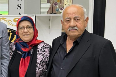 AYSEL ÇAVUŞOĞLU VEFAT ETTİ