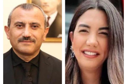 FULYA ÖZTÜRK’TEN TUNCAY SONEL’E  “ÇOK GÜZEL ADAMDIR” YORUMU