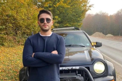 GENÇ EMİRHAN BUGÜN TOPRAĞA VERiLECEK