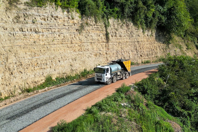 ORGANİZE SANAYİYE ALTERNATİF YOL