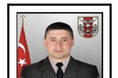 ŞEHİDİMİZİN TÖREN PROGRAMI BELLİ OLDU