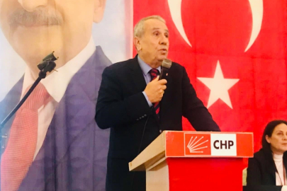 YALÇIN, “BENDE ADAYIM”