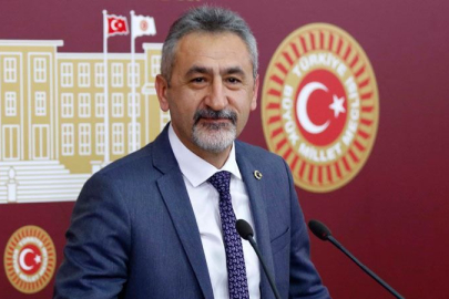 ADIGÜZEL'DEN SOYGUN TEPKİSİ