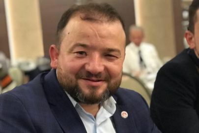 BAŞKAN KOÇAN’DAN FAİZ KARARINA TEPKİ