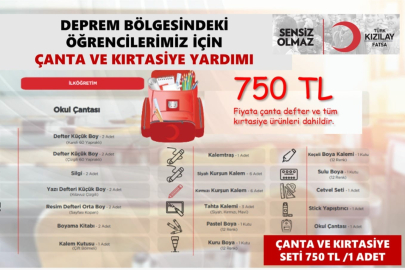 BU KEZ DEPREMZEDE ÇOCUKLARIN BİZLERE İHTİYACI VAR