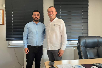 ÜNYESPOR'A ŞANLIURFALI BAŞKAN