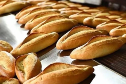BİR DİLİM EKMEK FIRINCILARI İKİYE BÖLDÜ