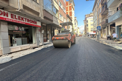“HEM ŞEHRE HEM GÖNÜLLERE DOKUNMAYA DEVAM EDECEĞİZ”