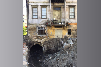 TARİHİ EVİN FİYATI ARTTI