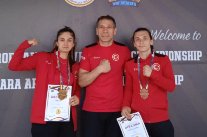 ÜNYE’Yİ KAZAKİSTAN’DA TEMSİL EDECEK