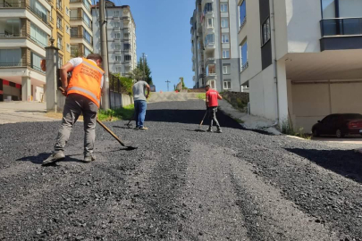 VATANDAŞ FINDIKTA, EKİPLER YOLDA