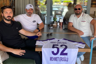 DUMLUPINARSPOR'A YENİ SPONSOR