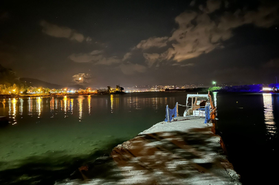 GECE DENİZE GİRMEK NE KADAR FAYDALI
