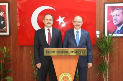 GİRESUN EMİN ELLERDE