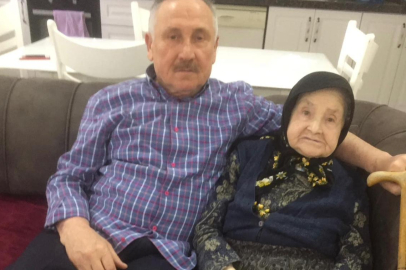 HÜSNE PAŞALIOĞLU VEFAT ETTİ